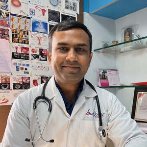 Dr Aditya Vyas