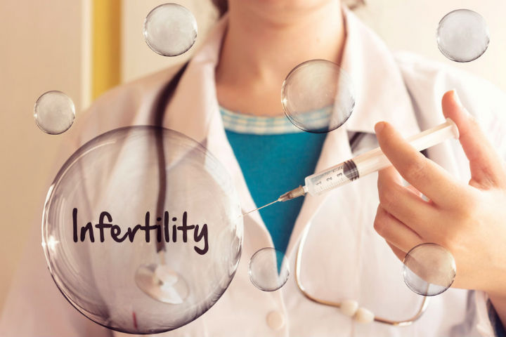 IVF Treatment – The Great Way to Deal Infertility Problems