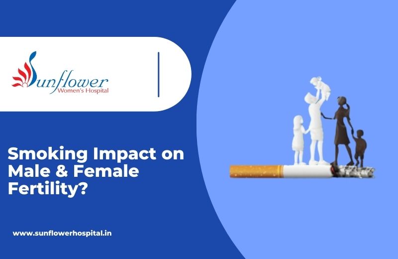Smoking Impact on Male & Female Fertility?