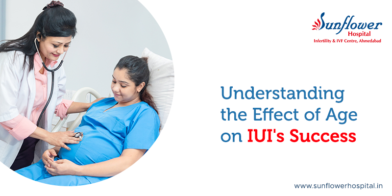 Understanding the Effect of Age on IUI's Success