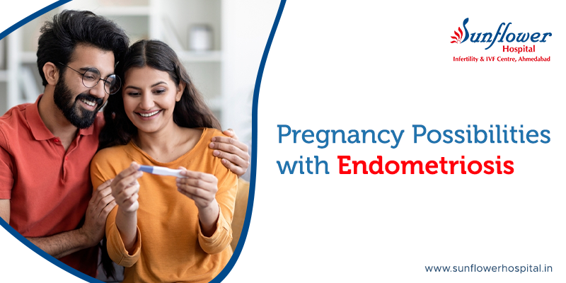 Hope for Moms: Pregnancy Possibilities with Endometriosis