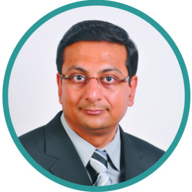 Dr. Ravi Parikh