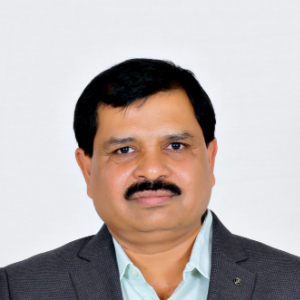 
Dr. K D Patel