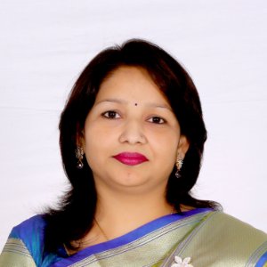 Dr. Nishita Maheshwari