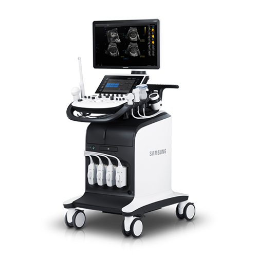 3D and 4D sonography services at Sunflower