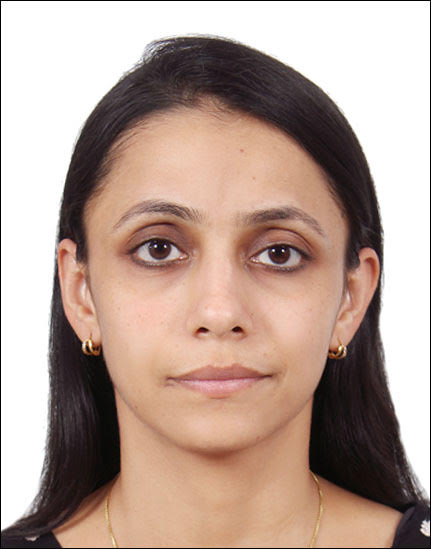 Dr. Mekhla Agarwal