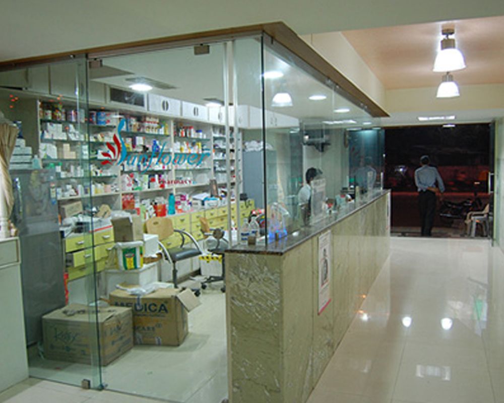 Pharmacy Image 1