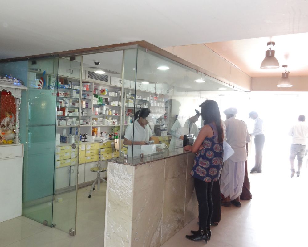 Pharmacy Image 2