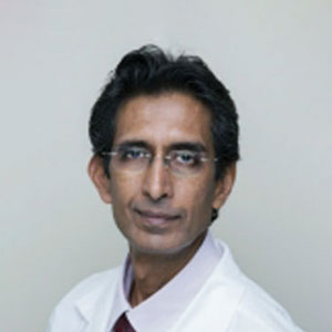 Dr. Rupin Shah