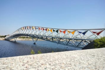 Atal Bridge