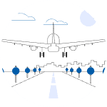 Airport Drop