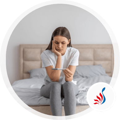 Infertility assessment by transvaginal ultrasound at Sunflower