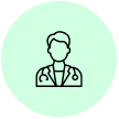 Learn from best IVF Doctors & Embryologists