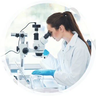 Our IVF Laboratory