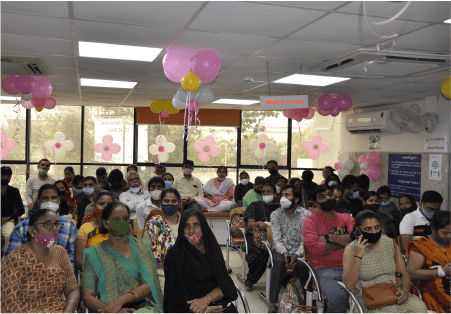 Women's Day Celebration 2022