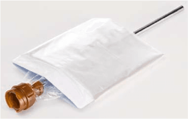 sterile camera drapes