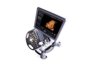 3D-4D sonography Unit