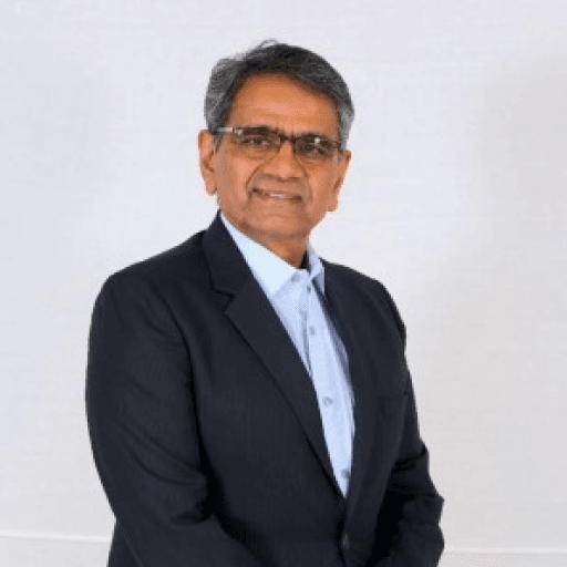 Dr DG Patel