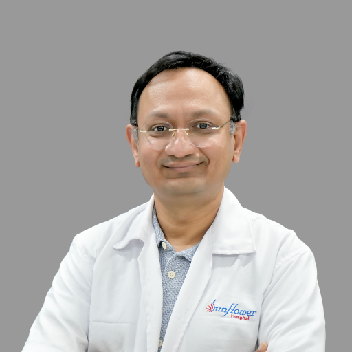 Dr. Manish Shah
