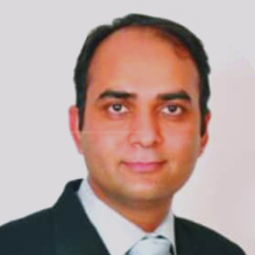 Dr. Jatin Mistri