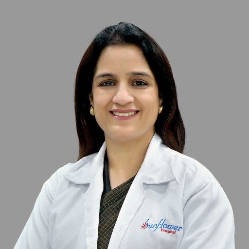 Dr. Manisha Mandot