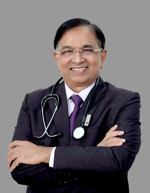 Dr R.G. Patel IVF specialist Ahmedabad