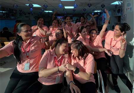 international womans day 2025