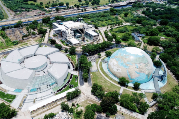 science city