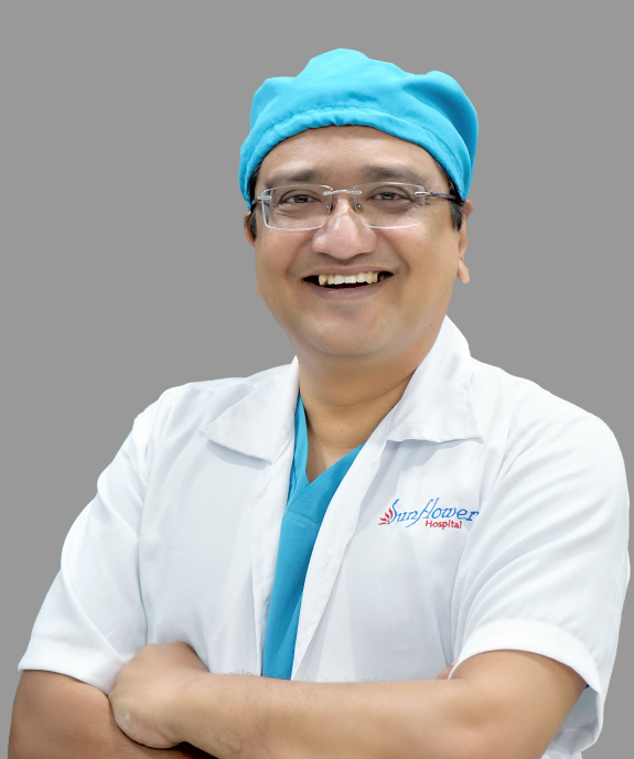 Dr.Deven Patel