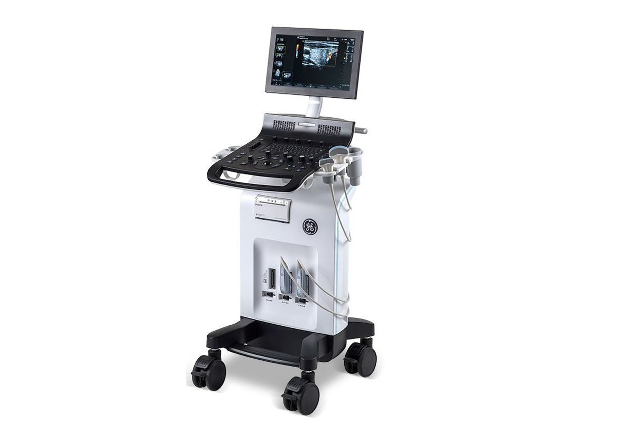 Versana Balance Ultrasound Machine