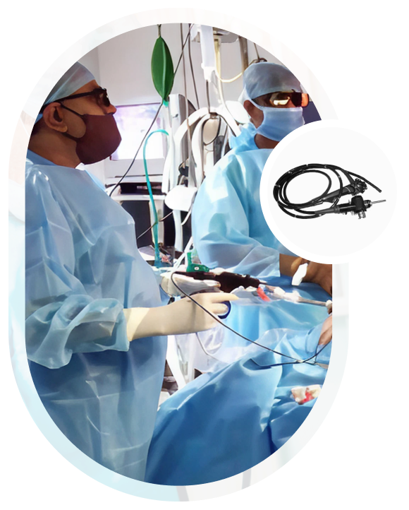Gynae Endoscopy Treatment