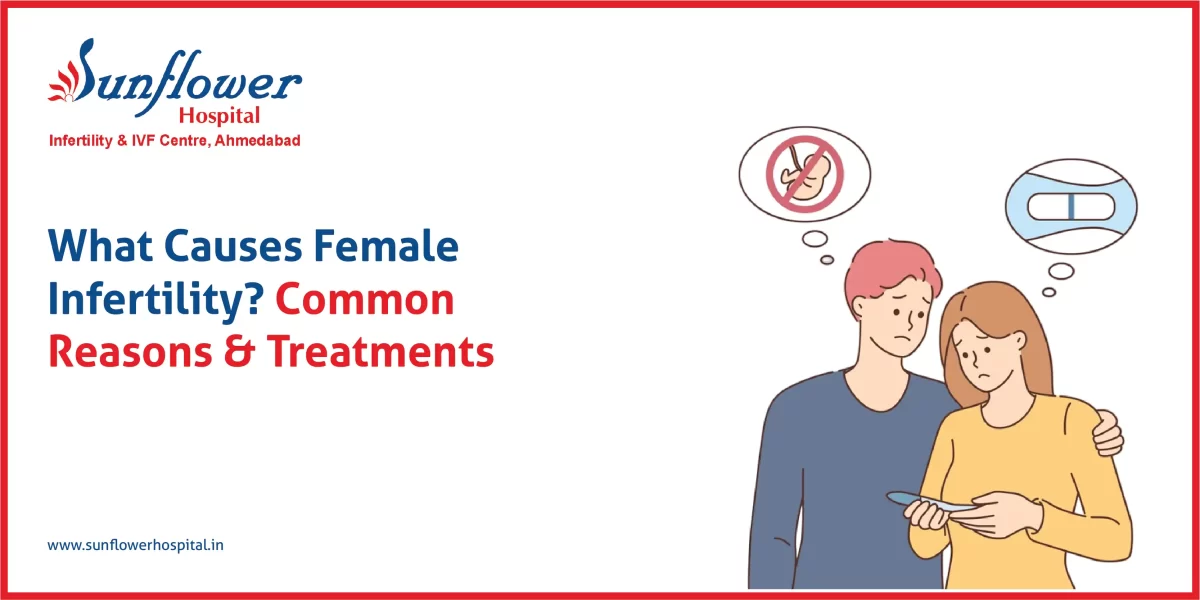 Female Infertility