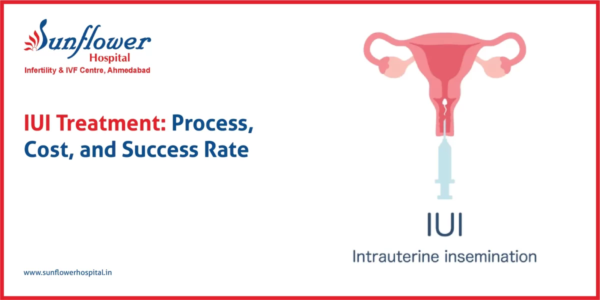 IUI Treatment