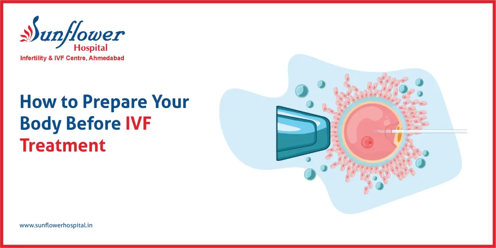 IVF Treatment