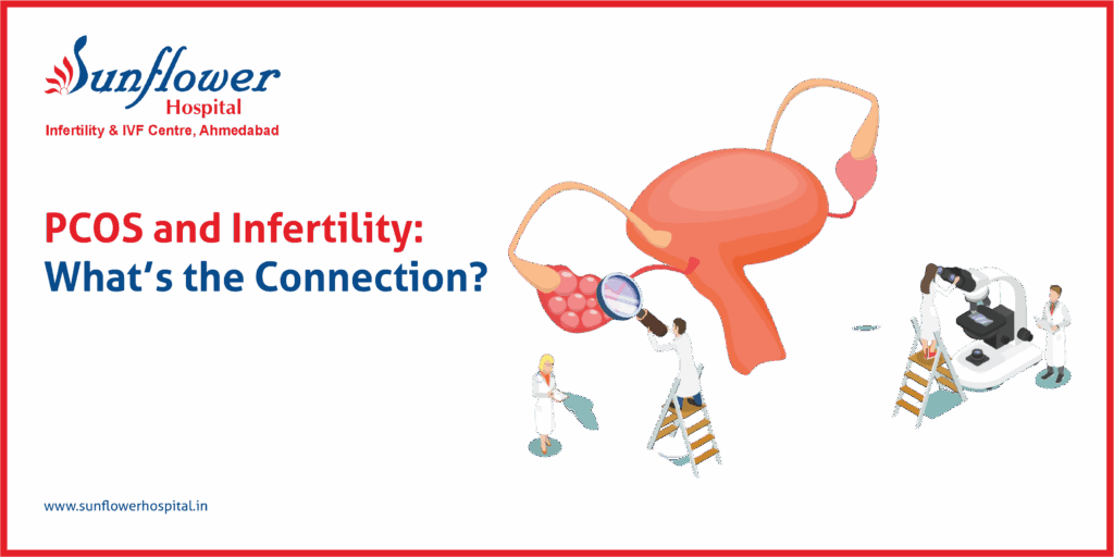 PCOS and Infertility: What’s the Connection?