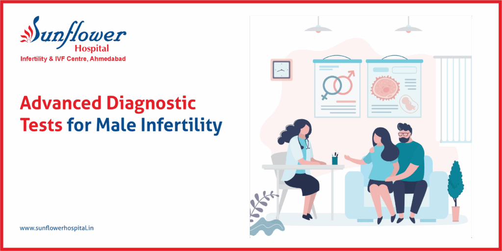 Advanced Diagnostic Tests for Male Infertility