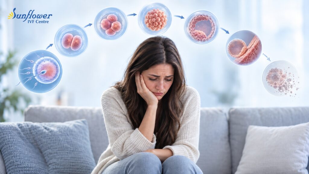 IVF Treatment for Recurrent Miscarriage India Causes, What to Expect