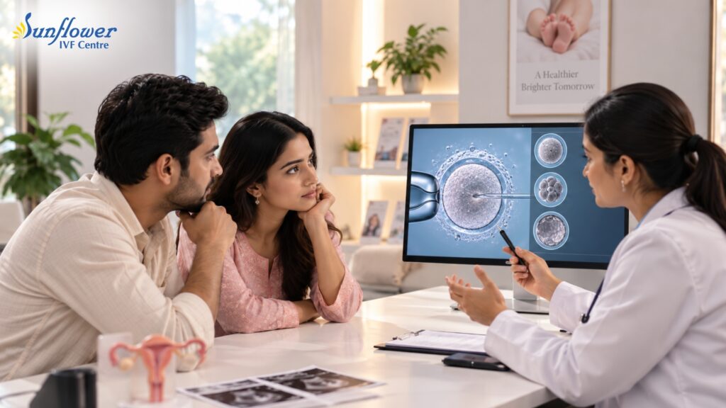 India’s Best IVF Doctor: How to Find Them and Why the Right Choice Changes Everything