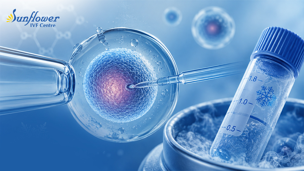 Is Egg Freezing Painful? — Everything You Need to Know