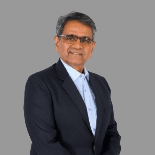 Dr. D.G. Patel