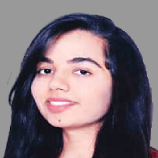 Dr. Dharti Patel