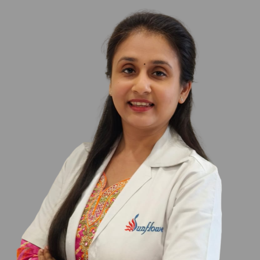 Dr. Niralee Kalariya