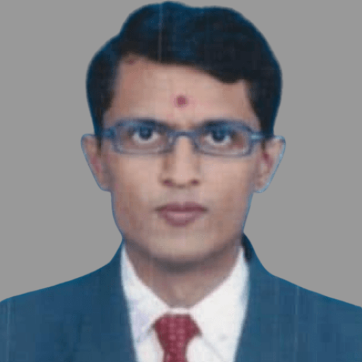 Dr. Samir Patel