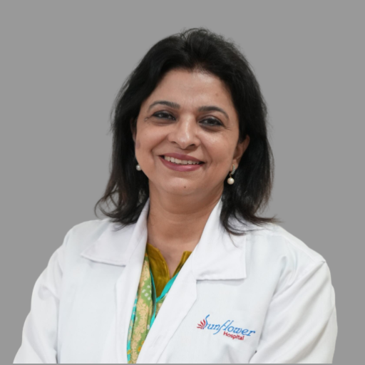 Dr. Shweta saxena