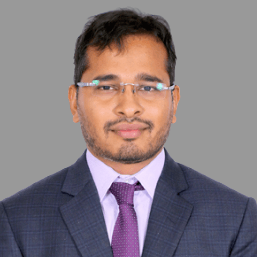 Dr. Vijay Pandav