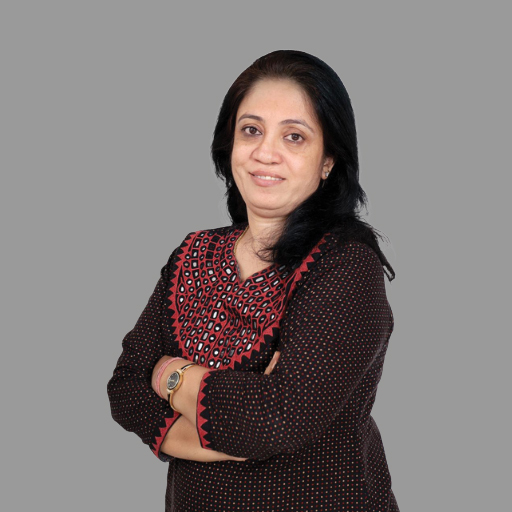 Dr. Meeta Chauhan