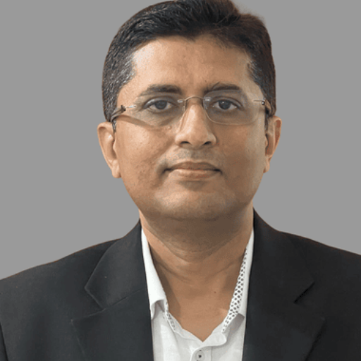 Dr. Jigish Trivedi