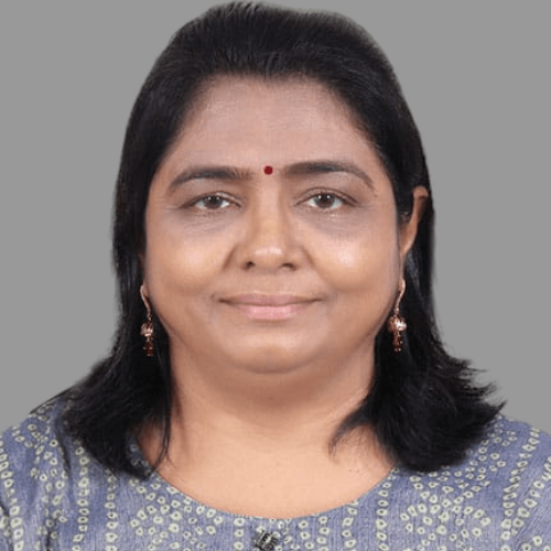 Dr. Pratiksha Desai