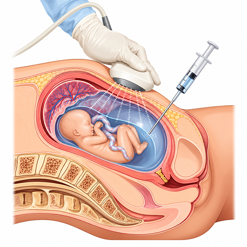Interventional-Sonography in Ahmedabad