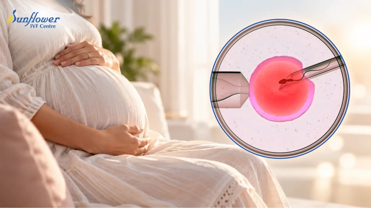 Pregnancy After IVF Treatment: A Complete Guide to Your Journey